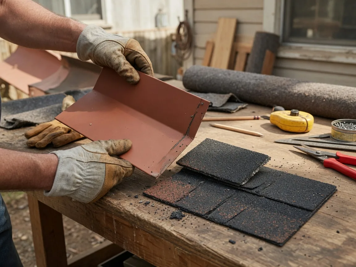 Roof Repair company in Fort Blackmore, VA
